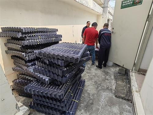 不銹鋼水箱和玻璃鋼水箱哪種便宜(不銹鋼玻璃鋼水箱