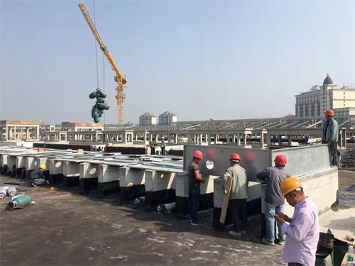 閉式冷卻塔計(jì)算過(guò)程中含濕量是關(guān)鍵(閉式冷卻塔補(bǔ)水