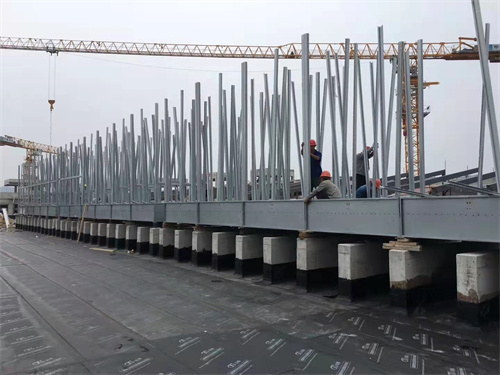 開式冷卻塔運行中對循環(huán)水質(zhì)的特殊要求(開式逆流冷