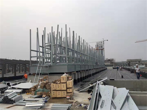 玻璃鋼冷卻塔是怎樣放水的？(玻璃鋼冷卻塔操作方法)