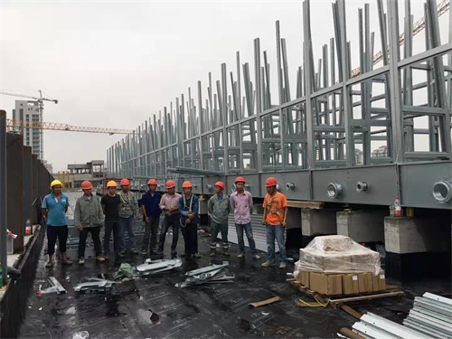 開式冷卻塔未來發(fā)展規(guī)劃(開式冷卻塔工作原理)