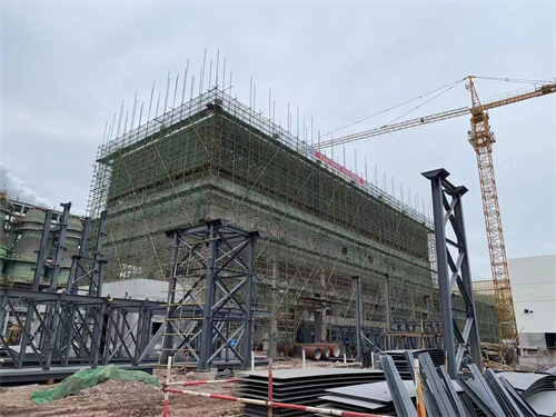 低噪聲冷卻塔的標準厚度