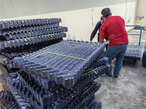 冷卻塔風(fēng)機(jī)更換的步驟有哪些呢