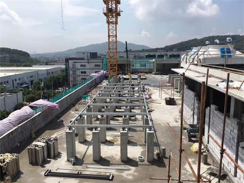 閉式冷卻塔的性能如何得到保證?(閉式冷卻塔需要加藥