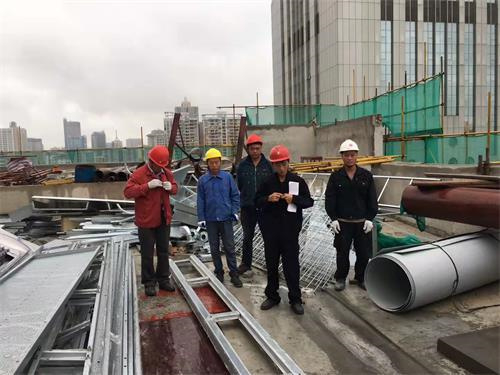 特菱熱工橫流冷卻塔的制冷系統(tǒng)運行方式情況說明