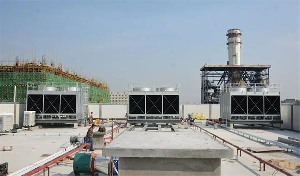 開式冷卻塔防腐的重要性(開式逆流冷卻塔)