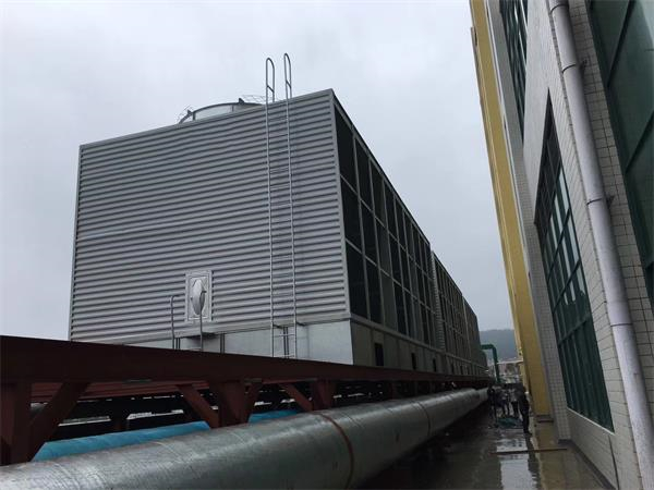 冷卻塔選型計算時要注意的事項(冷卻塔選型計算軟件)