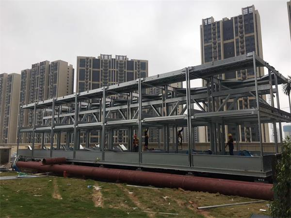 封閉式冷卻塔安裝檢查工作做得如何？？(封閉式冷卻塔降