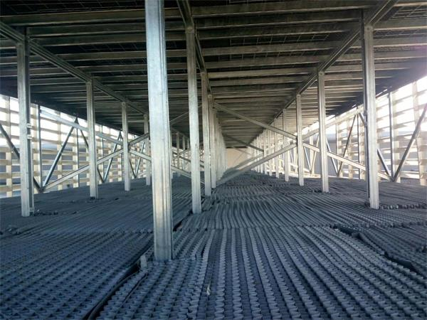 開式冷卻塔的名稱和應(yīng)用范圍介紹(閉式冷卻塔與開式