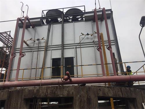 <font color='red'>玻璃鋼冷卻塔</font>發(fā)生破裂該如何進行預防呢(<font color='red'>玻璃鋼冷卻塔</font>噪聲標準)