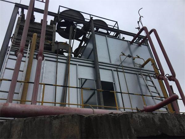 開式冷卻塔填料日常維護(hù)保養(yǎng)(開式冷卻塔工作原理示