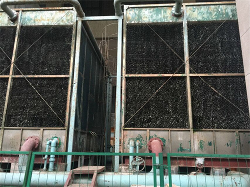 冷卻塔的適用范圍及選型的依據(jù)(冷卻塔選型需要哪些