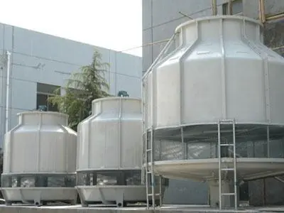 冷卻塔故障處理方法-冷卻塔維修注意事項有哪些？