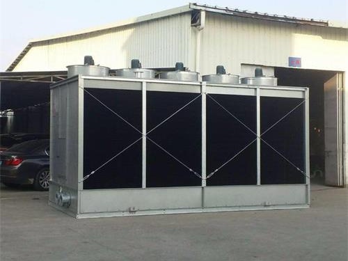 廣東冷卻塔維修廠家哪家好？