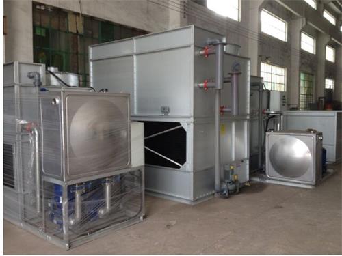 夏天閉式冷卻塔填料要怎樣維護(hù)保養(yǎng)？