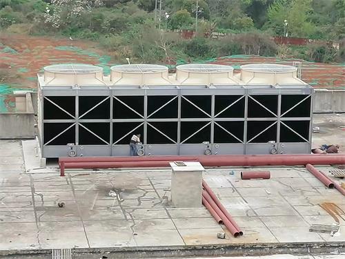 冷卻塔減速機(jī)維修廠家哪家好？